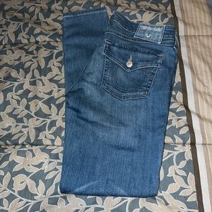 Women’s True Religion Jeans
